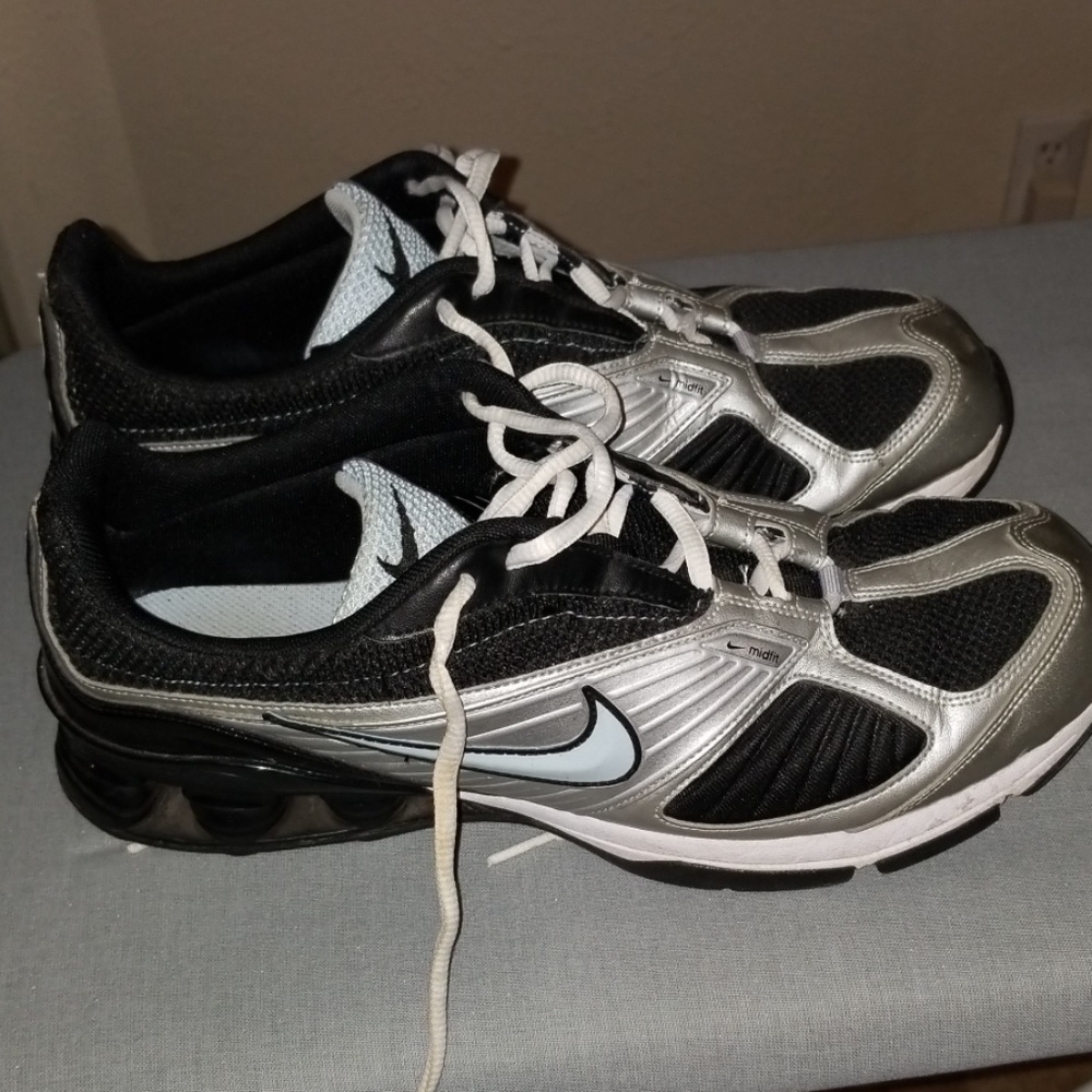 Nike Shox Men's 12